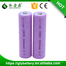 Batterie Li-ion Rechargeable Geilienergy 3000mAh